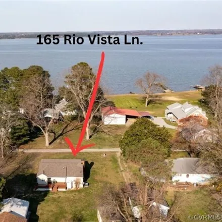 Image 4 - 255 Rio Vista Lane, Essex County, VA 22454, USA - House for sale