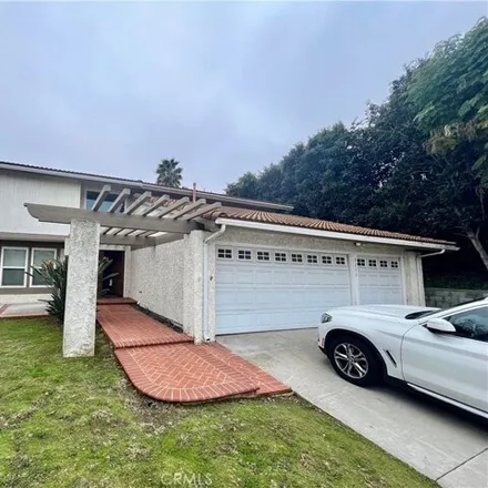 Rent this 4 bed house on 3214 Canal Point Road in Hacienda Heights, CA 91745