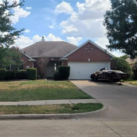 Image 2 - 11203 Newberry Drive, Frisco, TX 75035, USA - House for rent