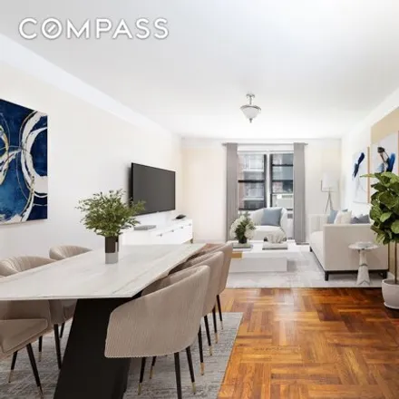 Buy this studio apartment on 402 East 74th Street in New York, NY 10021