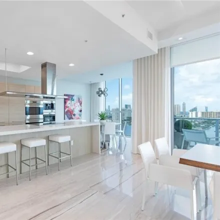 Buy this 4 bed condo on 17111 Biscayne Boulevard in North Miami Beach, FL 33160