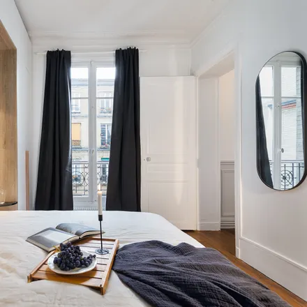 Image 8 - 51 Rue du Mont Cenis, 75018 Paris, France - Apartment for rent