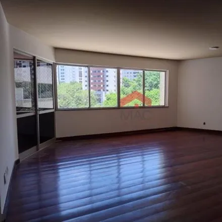 Buy this 4 bed apartment on Edifício Colorado in Rua Carmem Miranda 147, Pituba