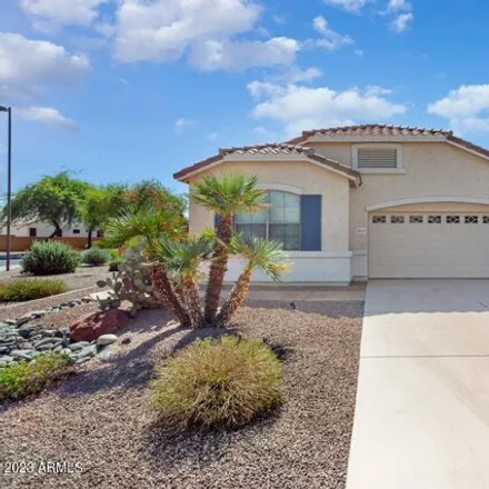 Buy this 2 bed house on 18069 West Sammy Way in Surprise, AZ 85374