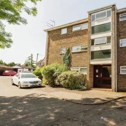Buy this 2 bed apartment on Springside in Springfield Road, Linslade