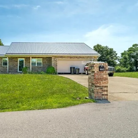 Buy this 4 bed house on 19776 Sugar Road in Pulaski County, MO 65583