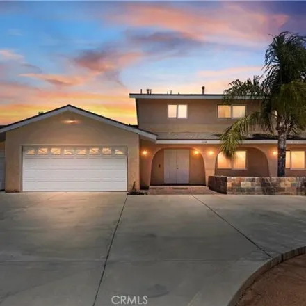 Buy this 3 bed house on 16940 Tava Lane in Riverside County, CA 92508