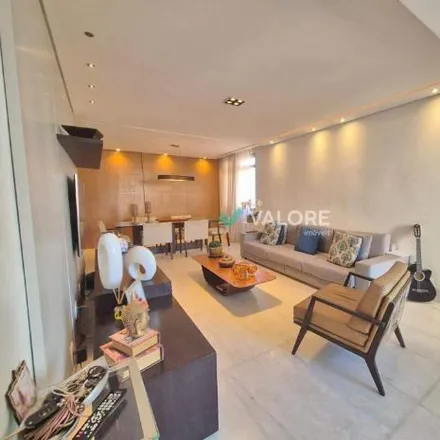 Buy this 4 bed apartment on Rua Montes Claros in Anchieta, Belo Horizonte - MG