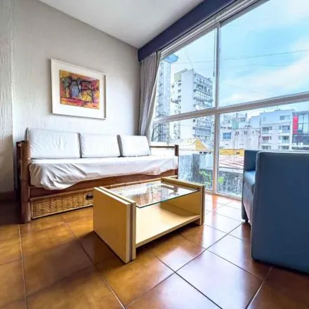 Buy this studio apartment on Avenida Corrientes 1862 in Balvanera, C1045 AAN Buenos Aires