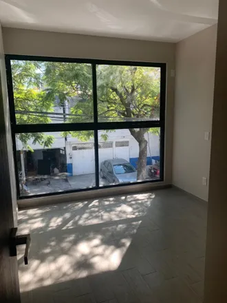 Buy this studio apartment on Calle San Benito in Coyoacán, 04600 Mexico City