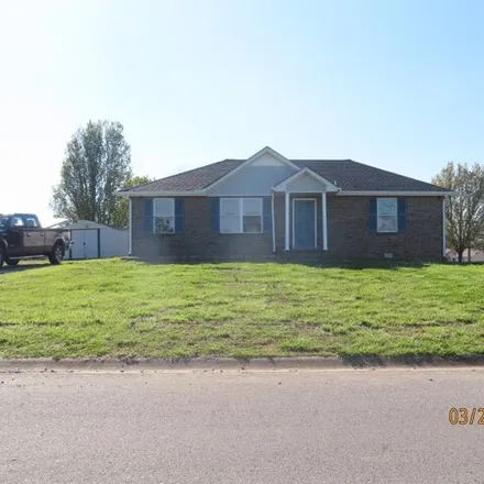 Image 2 - 1302 Sharptail Trail, Clarksville, TN 37042, USA - House for sale