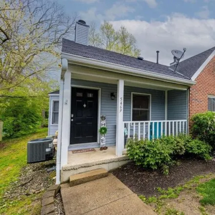 Buy this 3 bed house on 5469 Hanover Circle in Beech-Mar, Cincinnati