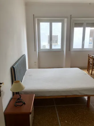 Rent this 3 bed room on Via Giuseppe Palombini in 00167 Rome RM, Italy