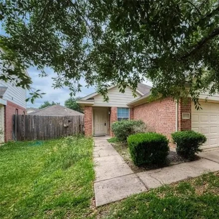 Rent this 3 bed house on 24498 Palo Dura Drive in Houston, TX 77447