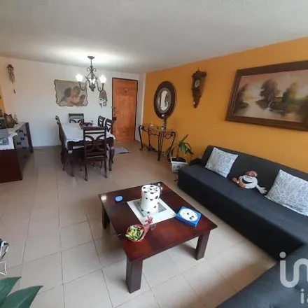 Buy this 3 bed apartment on Privada Tabachines in 52900 Ciudad López Mateos, MEX