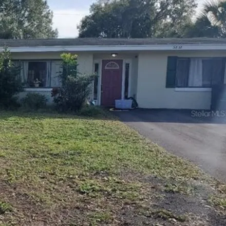 Rent this 3 bed house on Sea Turtle Alley in New Port Richey, FL 34652