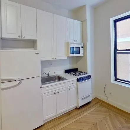 Rent this 1 bed apartment on W96 Deli in 214 West 96th Street, New York
