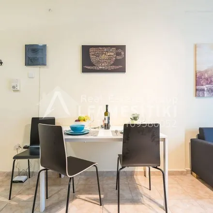 Image 2 - Αγαθοδαίμονος 4, Athens, Greece - Apartment for rent