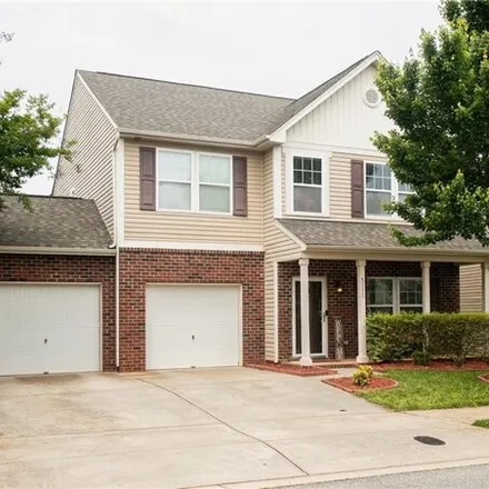Buy this 4 bed house on 5131 Brahman Trail in Greensboro, NC 27405