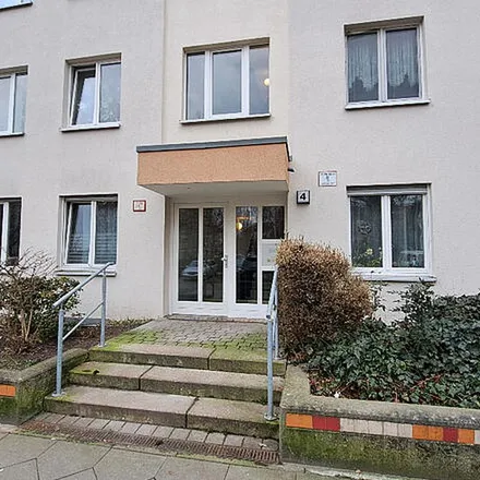 Image 2 - Münchehagenstraße 4, 13125 Berlin, Germany - Apartment for rent