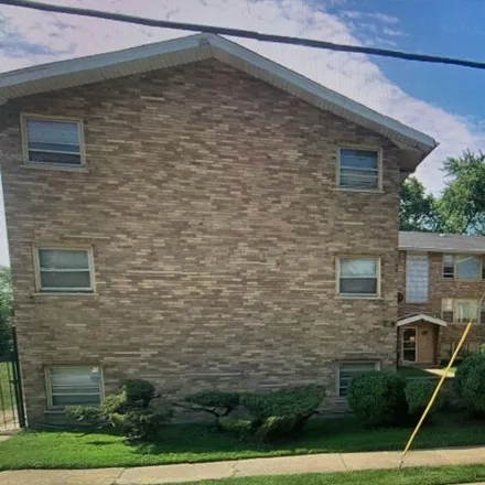 Rent this 2 bed apartment on 138 East 138th Street in Riverdale, IL 60827