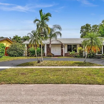 Image 3 - 3380 Liberty Street, Hollywood, FL 33021, USA - House for sale
