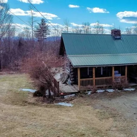Image 4 - Ridge Road, Kirby, VT 05832, USA - House for sale