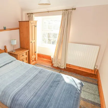 Rent this 3 bed townhouse on Cwm Gwaun in SA65 9TU, United Kingdom
