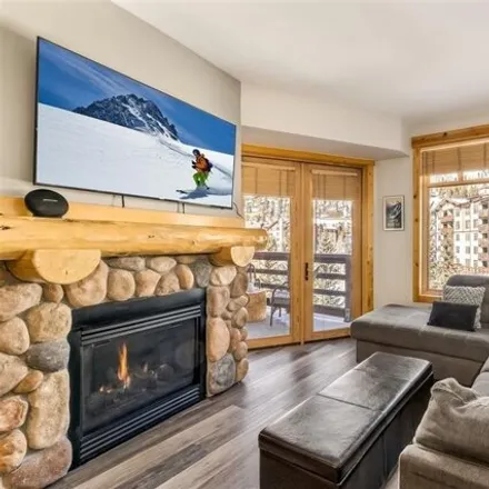 Buy this 1 bed condo on 108 Copper Circle in Summit County, CO 80443