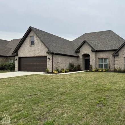 Buy this 4 bed house on unnamed road in Jonesboro, AR