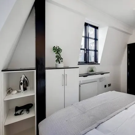 Image 1 - London, W2 1RB, United Kingdom - Apartment for rent