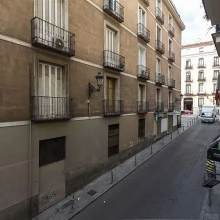 Image 3 - Madrid, Calle de la Flora, 3, 28013 Madrid - Apartment for rent