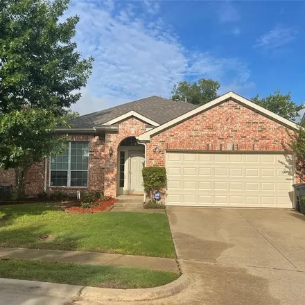 Rent this 3 bed house on 2801 North Park Drive in Flower Mound, TX 75022