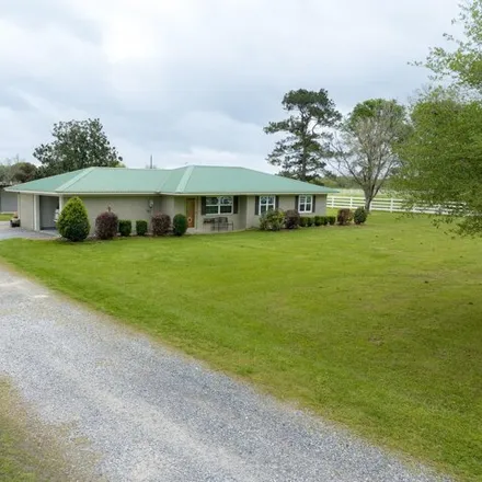 Buy this 3 bed house on 3300 Riverside Road in Whitehouse, Acadia Parish