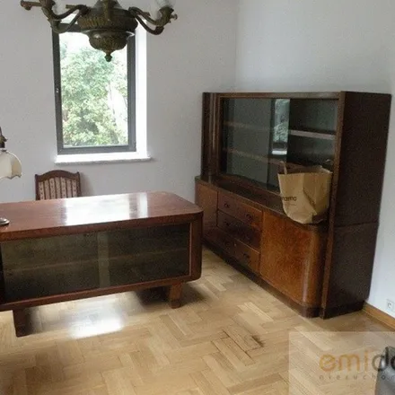 Image 9 - Ikara 15, 02-705 Warsaw, Poland - Apartment for rent