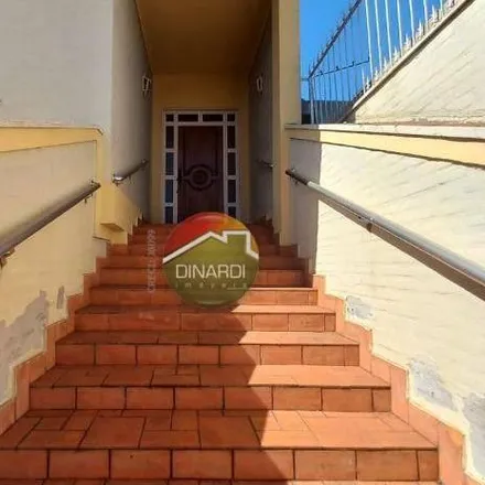 Rent this 3 bed house on Rua Bernardino de Campos 2156 in Vila Seixas, Ribeirão Preto - SP