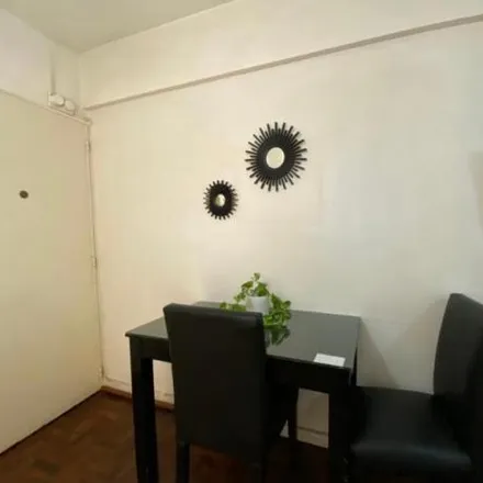Rent this studio apartment on Peña 2338 in Recoleta, 1126 Buenos Aires