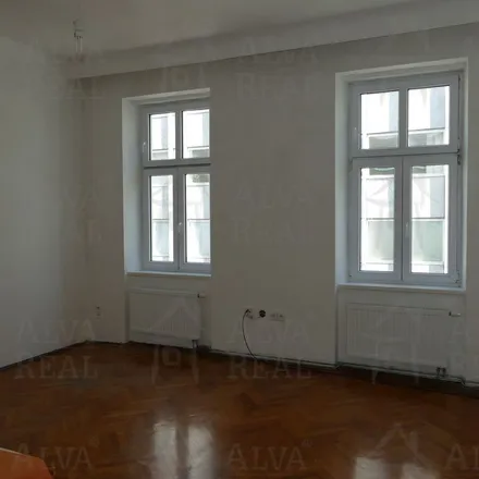 Rent this 2 bed apartment on B1 in Anenská, 659 37 Brno