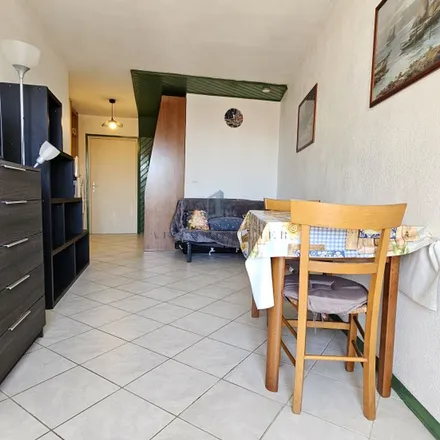 Rent this 1 bed apartment on 676 Chemin de Sainte Agnes in 06500 Menton, France