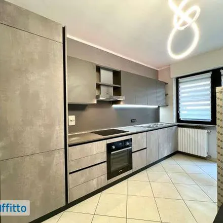 Rent this 2 bed apartment on Via Tommaso Grossi 17 in 10126 Turin TO, Italy
