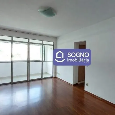Rent this 3 bed apartment on Rua José Rodrigues Pereira in Buritis, Belo Horizonte - MG