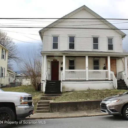 Buy this 6 bed house on 1761 Mc Donough Avenue in Scranton, PA 18508