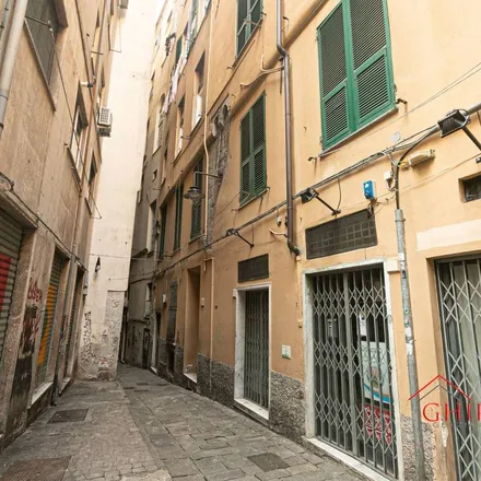 Rent this 2 bed apartment on Orizzonti in Vico delle Mele 12, 16123 Genoa Genoa