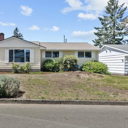 Buy this 3 bed house on 3323 Southeast 178th Avenue in Portland, OR 97236