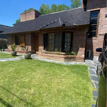 Image 2 - unnamed road, Country Banco Provincia, 1746 Francisco Álvarez, Argentina - House for sale