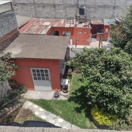 Buy this 6 bed house on Calle Ignacio Allende in Barrio San Francisco, 56625 Chalco de Díaz Covarrubias