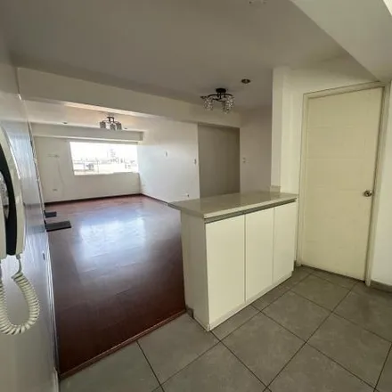 Buy this 3 bed apartment on Jirón Monserrate 395 in Santiago de Surco, Lima Metropolitan Area 15039