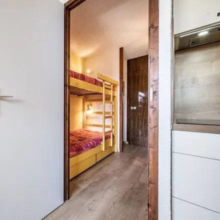 Rent this 1 bed apartment on Taninges (Mairie) in Avenue des Thézières, 74440 Taninges