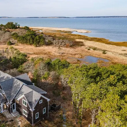 Buy this 5 bed house on 20 4th Avenue in Wellfleet, MA 02663