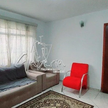 Image 1 - Rua Suécia, Parque das Nações, Santo André - SP, 09241, Brazil - House for sale